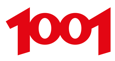Logotipo Auto Viação 1001