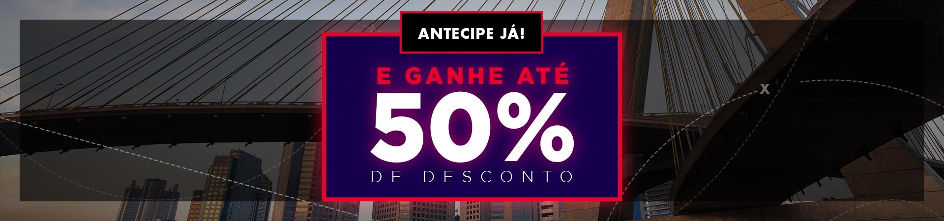 Banner Ofertas Rapido Ribeirão