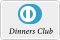 Logo da Diners Club alt